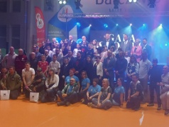 „To nie jest gala dla statuetek”. Barczewo pokazało siłę sportu