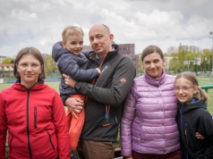 Katowice zagrały dla czteroletniego Julka. Charytatywny turniej, a na boisku wykładowcy i studenci Uniwersytetu Śląskiego