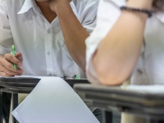 Za dwa tygodnie startują matury 2026. CKE: Zostanie przeprowadzonych ok. 711 365 egzaminów w części ustnej oraz ok. 1 853 760 w części pisemnej