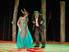 Kim Pan jest, Panie El?