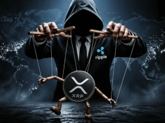 Co kombinuje Ripple? Gigant przenosi 750 000 XRP. Częśc trafia na Coinbase