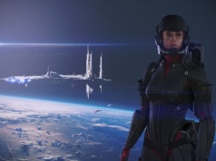 Serialowy Mass Effect nie będzie dla casuali. Scenarzysta dementuje plotki o odcięciu się produkcji od graczy