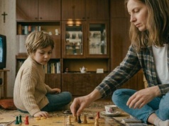 Dzisiejsi rodzice są z dziećmi od rana do nocy. W latach 60. ledwo z nimi rozmawiali