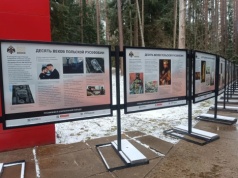 Jak Kreml w tropieniu rusofobii wyszedł na samego siebie