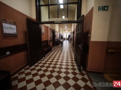 Bojkotu nie było. Większość sędziowie z okręgu świdnickiego zagłosowała na kandydatów do KRS