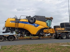 Ukraińscy rolnicy dostaną 2 mld euro na maszyny. Ze zwrotem nawet 30%