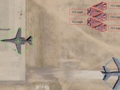 Airbus pod lupą Kongresu USA. Chodzi o dane satelitarne