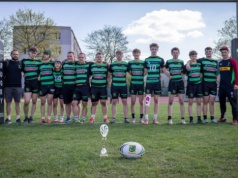 Rugby Club Częsyochowa: Kadeci awansowali do finału!