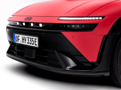 IONIQ 3 to najmłodsze dziecko w rodzinie Hyundaia