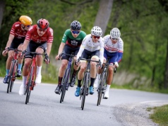 Majowe klasyki na Dolnym Śląsku „Korona Gór Sowich” oraz „Jaworska Pajda Chleba”