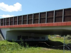 S19 Świlcza: przetarg na remont mostu nad potokiem Czarna