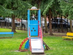 23 nowe place zabaw na Podkarpaciu. Rzeszów największym beneficjentem programu