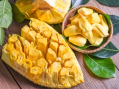Chlebowiec (jackfruit) – co to za owoc, jakie ma właściwości i zastosowanie?