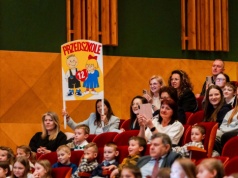 Po dziesięcioletniej przerwie do Radomia powrócił Festiwal Piosenki o Zdrowiu