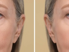 To serum to potężna dawka nawilżenia! Papierowe zmarszczki znikają już po 1. użyciu!