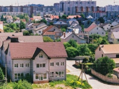 Kraków chce walczyć z patodeweloperką. Pójdzie w ślady podkrakowskich gmin