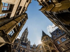 To miasto w Niemczech trafiło do TOP 10 najszczęśliwszych miast świata. Zachwyca jakością życia