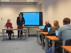 37 osób zdobyło uprawnienia