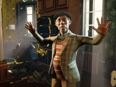 Kampania There Are No Ghosts at the Grand trwa około 8 do 10 godzin