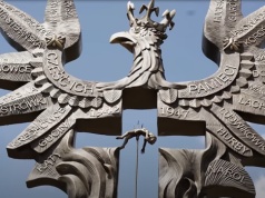 Piotrków Trybunalski: konkurs na projekt pomnika Ofiar Rzezi Wołyńskiej