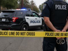 Raper oskarżony o zabójstwo 14-latki. Wcześniej ciało dziewczyny znaleziono w jego aucie