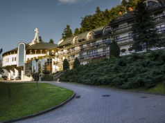 Arka w Gródku nad Dunajcem zaprasza na rekolekcje dla narzeczonych. Jest kilka terminów