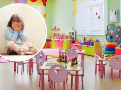 Wstrząsające zarzuty wobec przedszkolanki z Bydgoszczy. Dzieci wszystko opowiedziały
