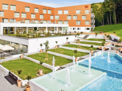 Chorwacki reset 💧 Termy i aquapark w komfortowym 4* hotelu 🏊‍♀️