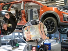 W jakim stanie jest Dacia z LPG po 100 tys. km? Zakończyliśmy nasz test i rozkręciliśmy Joggera