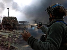 Ekspert: „Putin stworzył potwora”. Drony i roboty na froncie