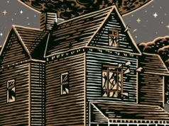 Dom. Saga Blackwater - recenzja książki