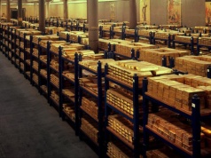 NBP potwierdził doniesienia Bankier.pl. Polska ma już ponad 580 ton złota