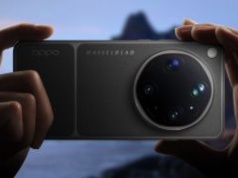 Zaszaleli z aparatem. OPPO Find X9 Ultra zaprezentowany