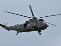 Szykują go do wysyłki. Wcześniej używali go Niemcy