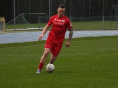 Gra w 3. lidze, a zawstydził gwiazdy Ekstraklasy. Marcin Pieńkowski z kosmicznym wynikiem