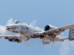 Amerykanie zdecydowali w sprawie przyszłości kultowego A-10 Thunderbolt II