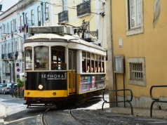 PESA ma szansę dostarczyć tramwaje do Lizbony zamiast CRRC