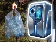 Nowe butelkomaty wchodzą do Polski. W końcu oddamy butelki jak ludzie