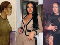 Finalistka "X Factora" oskarżona o USIŁOWANIE ZABÓJSTWA Polki stanęła przed sądem. Przesłuchiwano ją... 11 minut