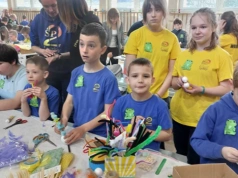 Sztuka, która łączy – 14. edycja InterArt w Lędzinach