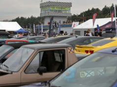 Koniec problemu Toru Poznań? Jest mocna propozycja posłów