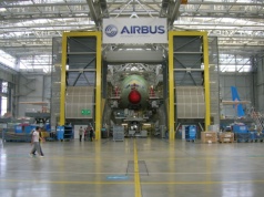 Nowe przejęcie Airbusa. Ma wzmocnić ochronę grupy i poszczególnych fabryk