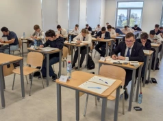 Siedlce. Finał ogólnopolskiej olimpiady elektrycznej ElectroChallenge. Młodzi pasjonaci z całej Polski