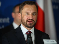 To on mógłby zająć miejsce Miszalskiego. Jest sondaż