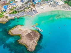 Turyści rezygnowali z wakacji na tej wyspie. Jest nowy komunikat MSZ