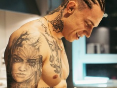 Kuba Nowaczkiewicz zaczął promować nielegalne w Polsce kasyna