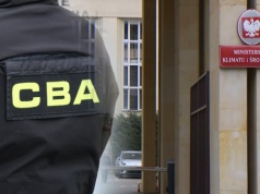 CBA weszło do rządowych budynków. Chodzi o program "Czyste Powietrze"