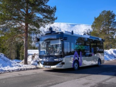Norwegia walczy z brakiem kierowców. Na ulice wyjedzie autonomiczny autobus 