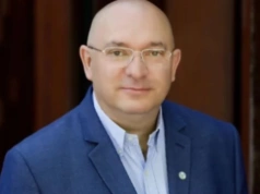 Prof. Gałązowski o systemie zdrowia na czas wojny. To muszą być ludzie, którzy nie biorą wiedzy z podręczników