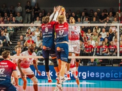 Finał Pucharu CEV: Gas Sales Bluenergy Piacenza - SVG Luneburg. Gdzie oglądać? Transmisja TV